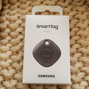 NEW Samsung Smart tag